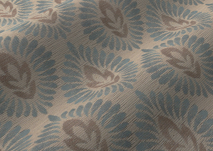 Morrison, Duckegg - Made to Measure Curtains - Image 4
